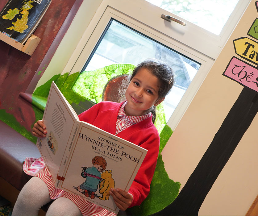 Beyond The Classroom